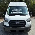 FORD TRANSIT 2.0 ECOBLUE DIESEL FURGÃO L3H3 MANUAL FORD TRANSIT 2.0 ECOBLUE DIESEL FURGÃO L3H3 MANUAL