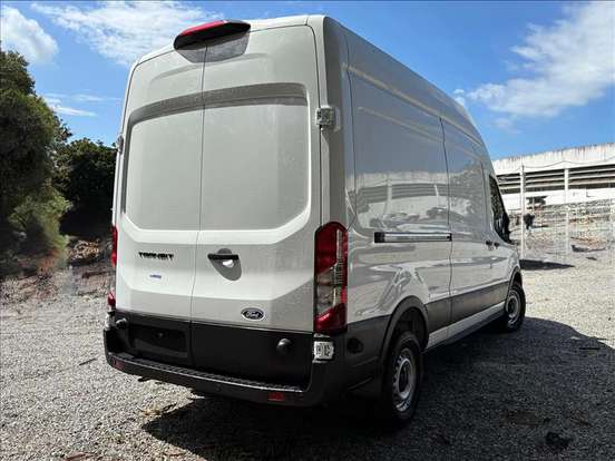 FORD-TRANSIT-2.0 ECOBLUE DIESEL FURGÃO L3H3 MANUAL FORD-TRANSIT-2025