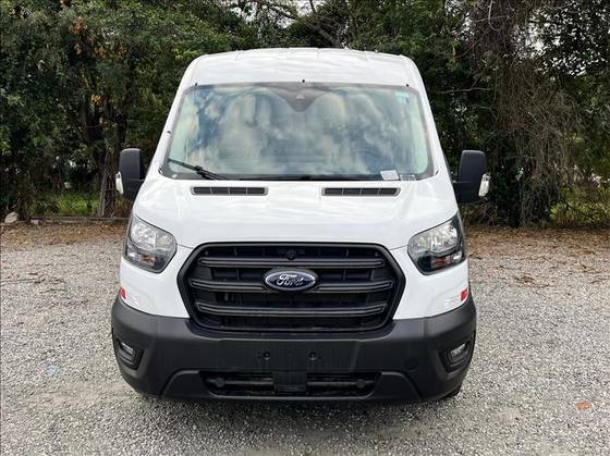 FORD TRANSIT 2.0 ECOBLUE DIESEL MINIBUS 14+1 L3H2 MANUAL