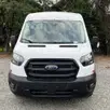 FORD TRANSIT 2.0 ECOBLUE DIESEL MINIBUS 14+1 L3H2 MANUAL FORD TRANSIT 2.0 ECOBLUE DIESEL MINIBUS 14+1 L3H2 MANUAL