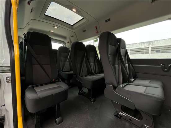 FORD-TRANSIT-2.0 ECOBLUE DIESEL MINIBUS 14+1 L3H2 MANUAL FORD-TRANSIT-2025