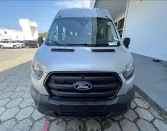 FORD TRANSIT 2.0 ECOBLUE DIESEL MINIBUS 17+1 L4H3 AUTOMÁTICO FORD TRANSIT 2.0 ECOBLUE DIESEL MINIBUS 17+1 L4H3 AUTOMÁTICO