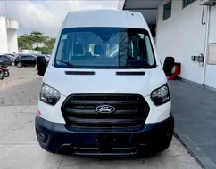 FORD TRANSIT 2.0 ECOBLUE DIESEL VIDRADA L4H3 MANUAL FORD TRANSIT 2.0 ECOBLUE DIESEL VIDRADA L4H3 MANUAL