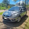 FORD FOCUS 1.6 GLX 16V FLEX 4P MANUAL FORD FOCUS 1.6 GLX 16V FLEX 4P MANUAL