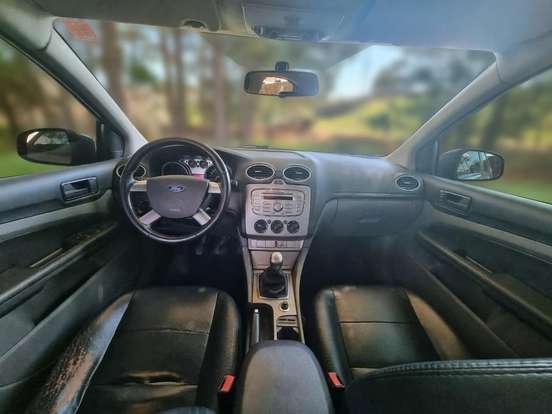 FORD-FOCUS-1.6 GLX 16V FLEX 4P MANUAL FORD-FOCUS-2012