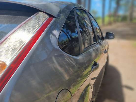 FORD-FOCUS-1.6 GLX 16V FLEX 4P MANUAL FORD-FOCUS-2012