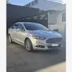 FORD FUSION 2.0 TITANIUM FWD 16V GASOLINA 4P AUTOMÁTICO FORD FUSION 2.0 TITANIUM FWD 16V GASOLINA 4P AUTOMÁTICO