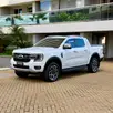 FORD RANGER 3.0 V6 TURBO DIESEL CD LIMITED 4X4 AUTOMÁTICO FORD RANGER 3.0 V6 TURBO DIESEL CD LIMITED 4X4 AUTOMÁTICO