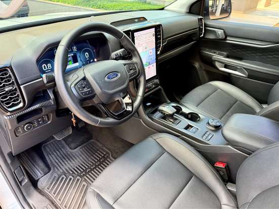 FORD-RANGER-2025