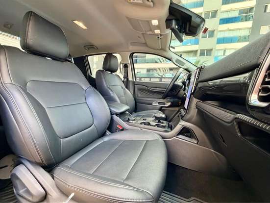 FORD-RANGER-2025
