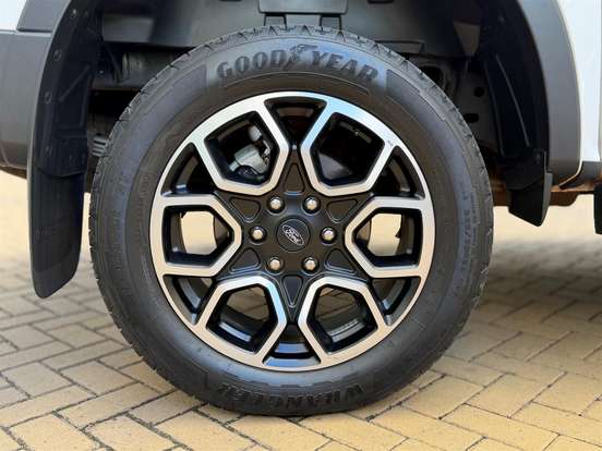 FORD-RANGER-2025