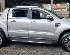 FORD RANGER 3.2 LIMITED 4X4 CD 20V DIESEL 4P AUTOMÁTICO FORD RANGER 3.2 LIMITED 4X4 CD 20V DIESEL 4P AUTOMÁTICO