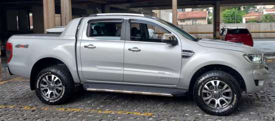 FORD-RANGER-2021