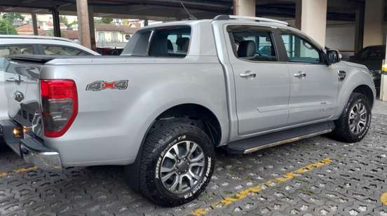 FORD-RANGER-2021