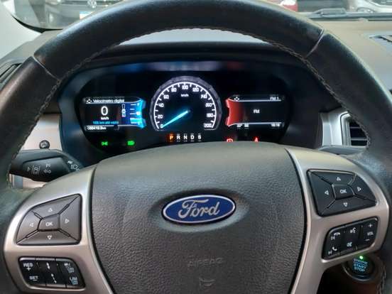 FORD-RANGER-3.2 LIMITED 4X4 CD 20V DIESEL 4P AUTOMÁTICO FORD-RANGER-2021