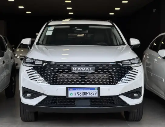 GWM HAVAL H6 1.5 HEV PREMIUM E-TRACTION GWM HAVAL H6 1.5 HEV PREMIUM E-TRACTION