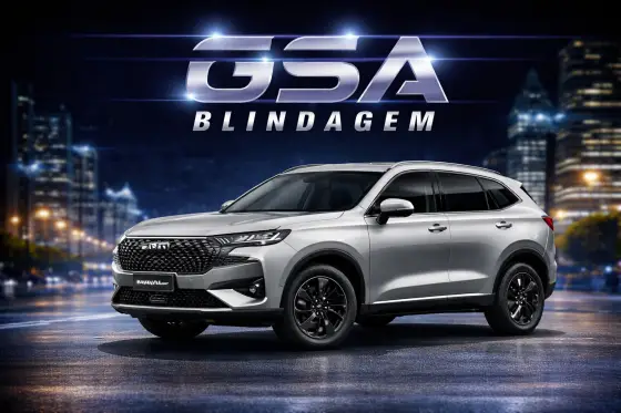 GWM HAVAL H6 1.5 HEV2 E-TRACTION