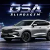 GWM HAVAL H6 1.5 HEV2 E-TRACTION GWM HAVAL H6 1.5 HEV2 E-TRACTION