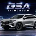 GWM HAVAL H6 1.5 HEV2 E-TRACTION GWM HAVAL H6 1.5 HEV2 E-TRACTION
