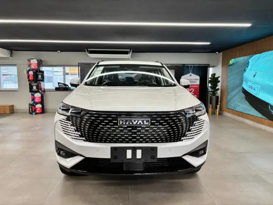 GWM HAVAL H6 1.5 PHEV19 E-TRACTION