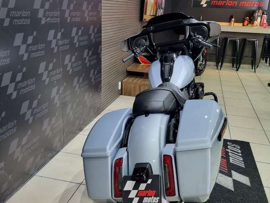 HARLEY-DAVIDSON-STREET GLIDE HARLEY-DAVIDSON-STREET GLIDE-2024