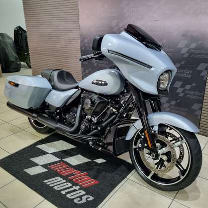 HARLEY-DAVIDSON-STREET GLIDE-2024