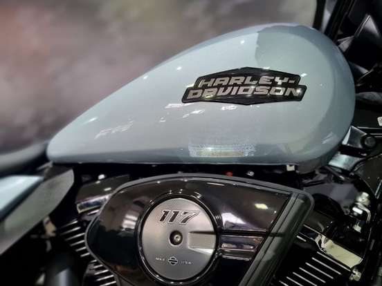 HARLEY-DAVIDSON-STREET GLIDE HARLEY-DAVIDSON-STREET GLIDE-2024