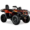 HISUN TACTIC 400i HISUN TACTIC 400i