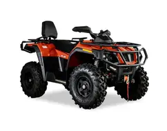 HISUN TACTIC 400i HISUN TACTIC 400i