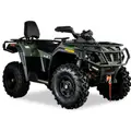 HISUN TACTIC 400i HISUN TACTIC 400i