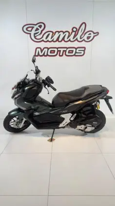 HONDA ADV 