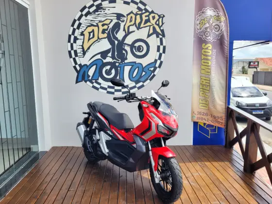 HONDA ADV 