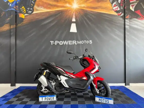 HONDA ADV HONDA ADV