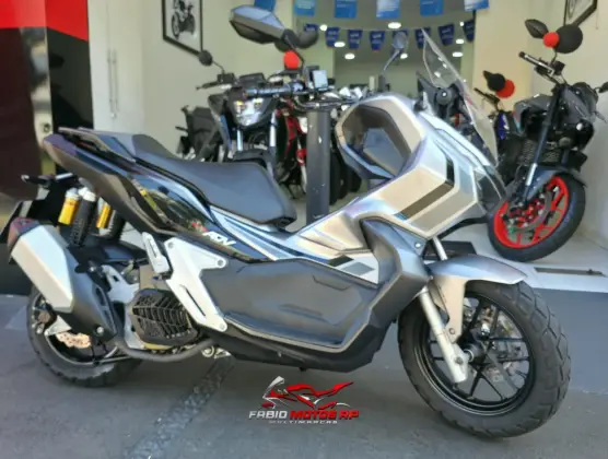 HONDA ADV 