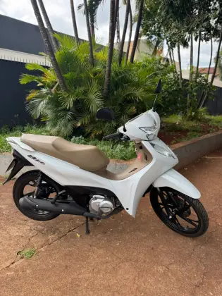 HONDA BIZ 125 ES HONDA BIZ 125 ES