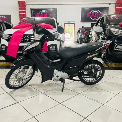 HONDA BIZ 125 ES 