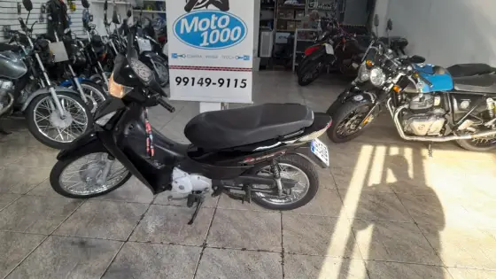 HONDA BIZ 125 ES 