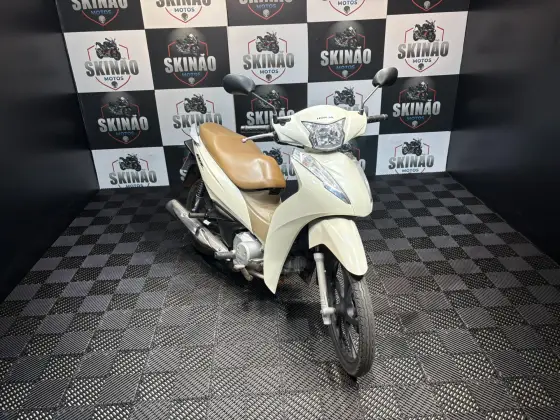 HONDA BIZ 125i 