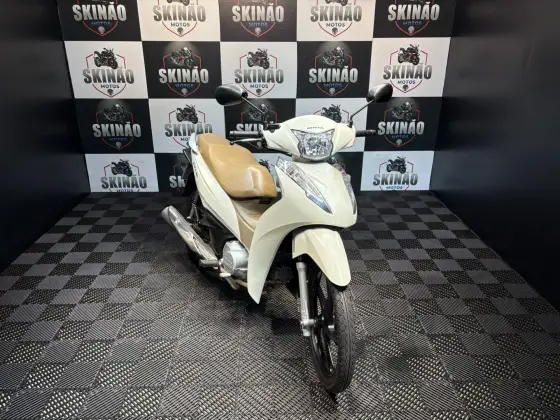 HONDA BIZ 125i 