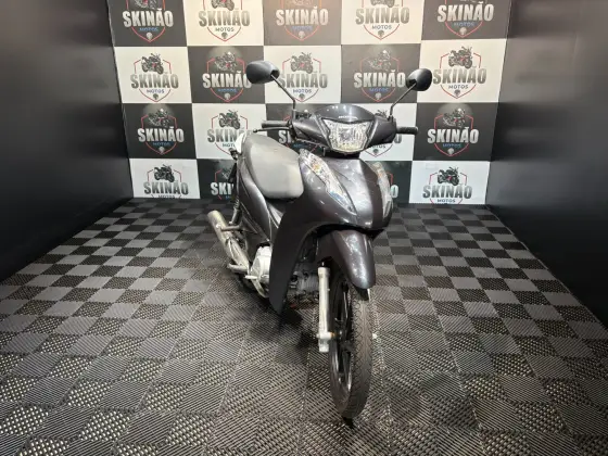 HONDA BIZ 125i 