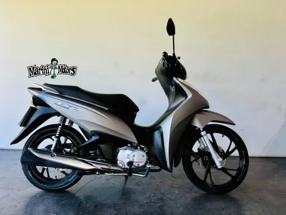 HONDA BIZ 125i 