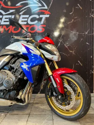 HONDA CB 1000R ABS 