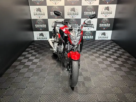 HONDA CB 300F TWISTER ABS 