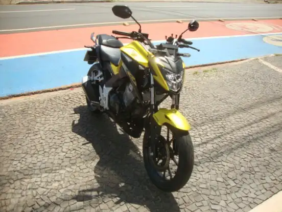 HONDA-CB 300F TWISTER ABS HONDA-CB 300F TWISTER ABS-2024