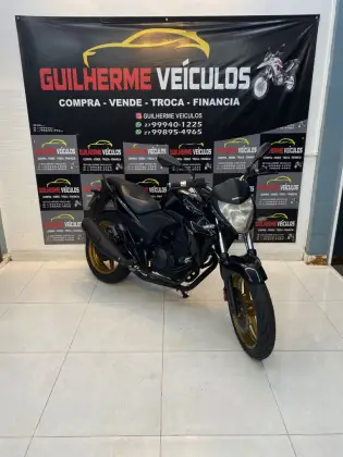 HONDA CB 300R HONDA CB 300R
