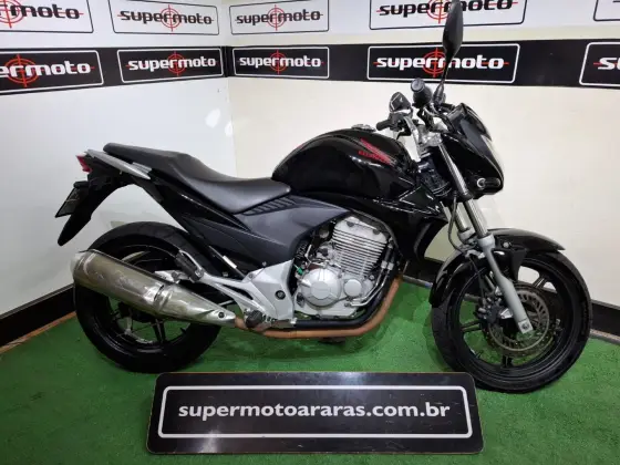 HONDA CB 300R HONDA CB 300R