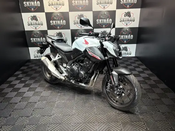 HONDA CB 500 HORNET 