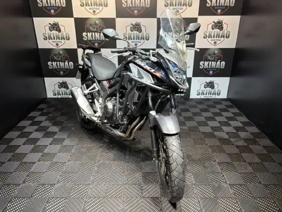 HONDA CB 500 X ABS 