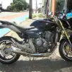 HONDA CB 600F HORNET HONDA CB 600F HORNET