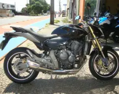 HONDA CB 600F HORNET HONDA CB 600F HORNET